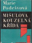 Mišulova kouzelná křída - náhled