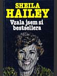 Vzala jsem si bestsellera - náhled