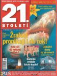 21 století červenec 2005 - náhled