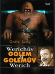 Werichův Golem a Golemův Werich - náhled