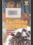 VVíkend - Vysněný harém. - náhled