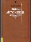 Divadlo Járy Cimrmana - náhled