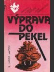 Výprava do pekel - náhled