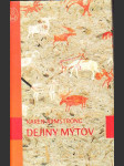 Dejiny mýtov - náhled