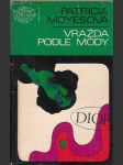 Vražda podle módy - náhled