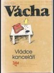 Vládce kanceláří - náhled