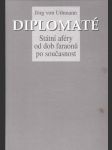 Diplomaté - Státní aféry - náhled