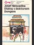 Dialog s doktorem Dongem - náhled