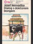 Dialog s doktorem Dongem - náhled