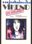 Víkend pro eskalupa - náhled