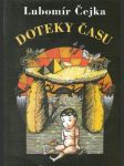 Doteky času - náhled