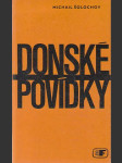 Donské povídky - náhled