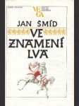 Ve znamení Lva - náhled