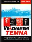 Ve znamení temna - náhled