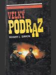 Velký podraz - náhled