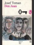 Don Juan - náhled