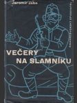 Večery na slamníku - náhled