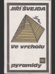 Ve vrcholu pyramidy - náhled