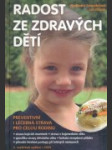 Radost ze zdravých dětí  - náhled