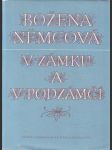 V zámku a v podzámčí - náhled