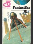 Fantastika 81 - náhled