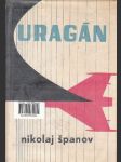 Uragán - náhled