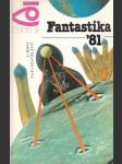 Fantastika 81 - náhled