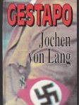 Gestapo - Nástroj teroru - náhled