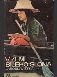 V zemi bílého slona - náhled