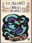 Umírala mladičká - náhled