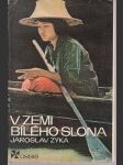 V zemi bílého slona - náhled