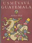 Usměvavá Guatemala - náhled