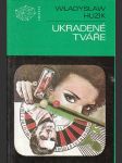 Ukradené tváře - náhled