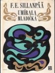 Umírala mladičká - náhled