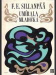 Umírala mladičká - náhled