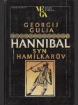 Hannibal, syn Hamilkarův - náhled