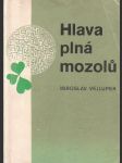 Hlava plná mozolů - náhled