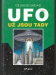 UFO - už jsou tady... - náhled