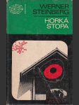 Horká stopa - náhled