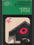 Horká stopa - náhled