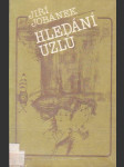 Hledání uzlů - náhled