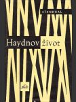 Haydnov život - náhled