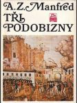 Tři podobizny - náhled