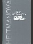 Tvrdé přistání - náhled