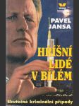 Hříšní lidé v bílém - náhled