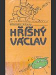 Hříšný Václav - náhled