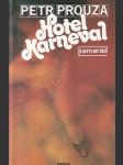 Hotel Karneval - náhled