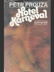 Hotel Karneval - náhled