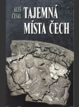 Tajemná místa Čech - náhled