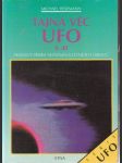 Tajná věc UFO 2.díl - náhled